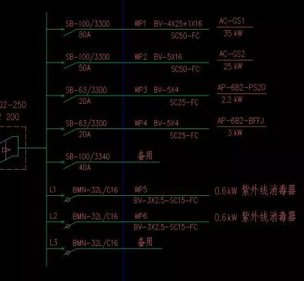 过负荷保护整定计算公式_过负荷保护整定值意思_过负荷保护校验