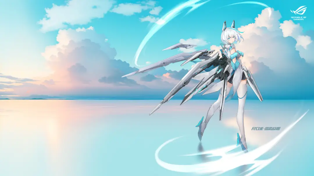 机动战姬是不是关服了_机动战姬b服怎么没了_机动战姬只有b服吗