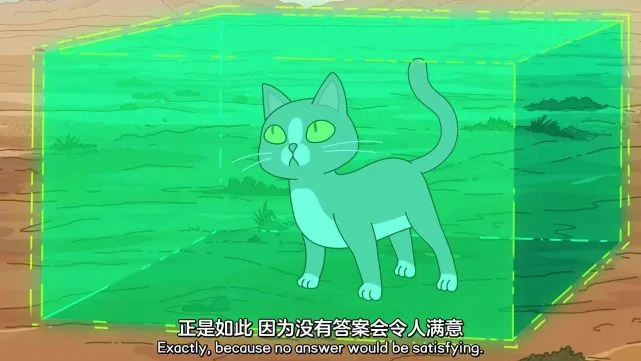 初心熊猫说话_说话猫_当我能和猫说话