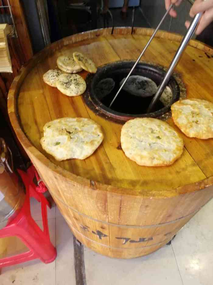 烧饼炉子的制作方法_老式烧饼炉子种类图片_烧饼炉子大全