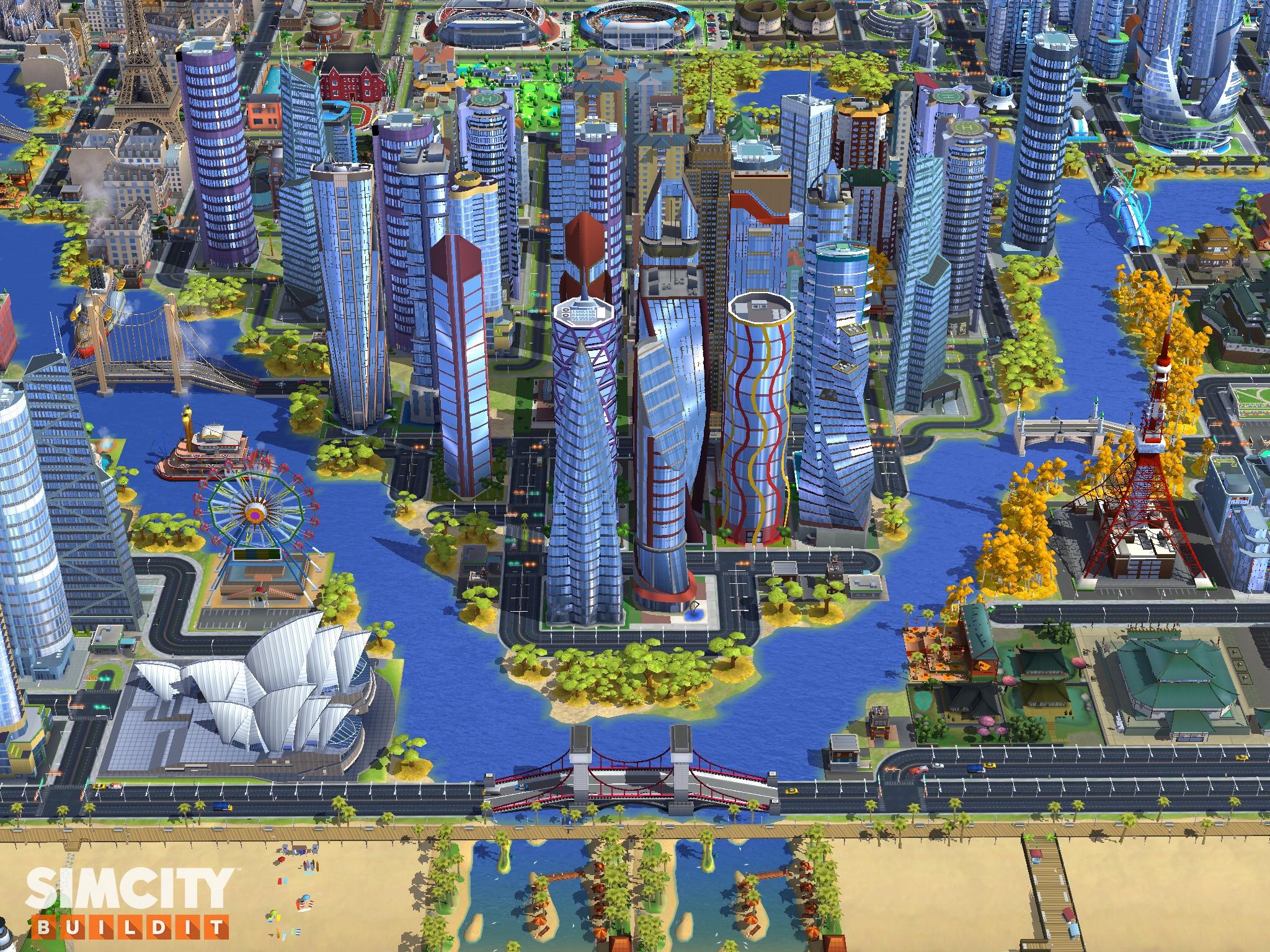 simcity buildit地图_地图高清卫星地图_地图导航