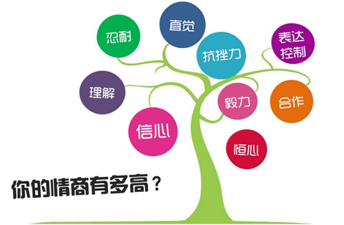 国际情商测试题及答案_国际情商标准测试答案_国际标准情商测试33