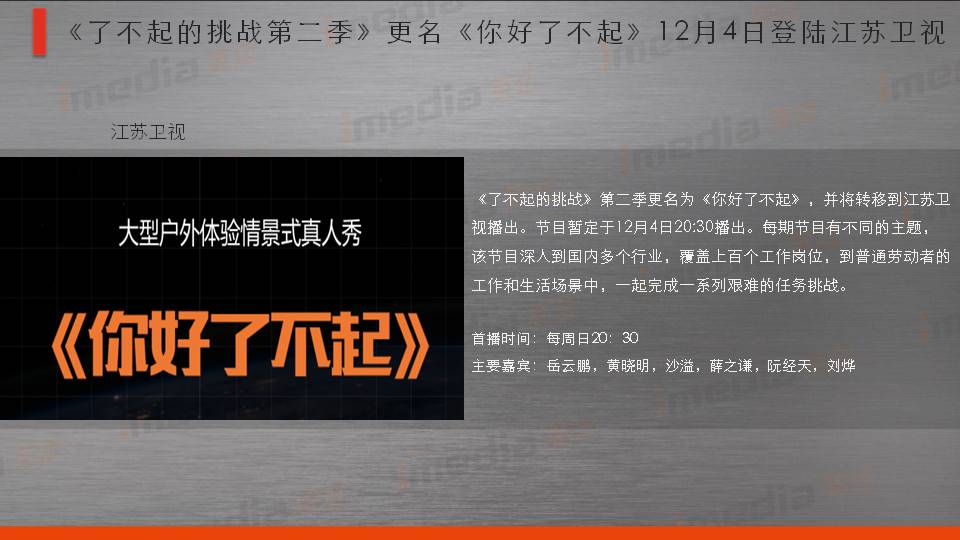 挑战不可能有没有造假-挑战不可能节目真实性遭质疑，观众：真的没有造假吗？