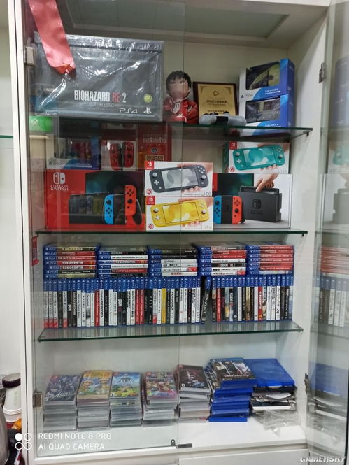 *** 店长版 