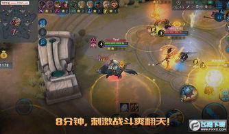 闪耀暖暖全服装版 