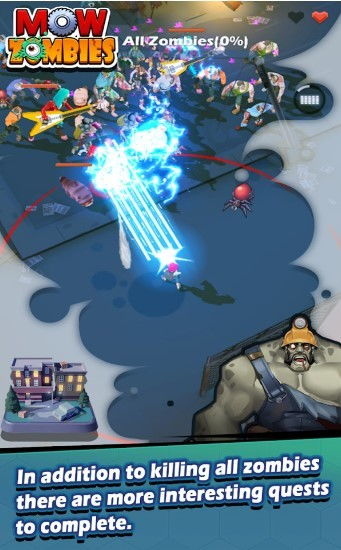 海盗vs僵尸游戏手机版 