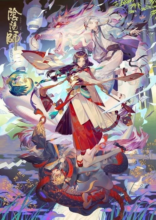 动漫头像AI原画师 
