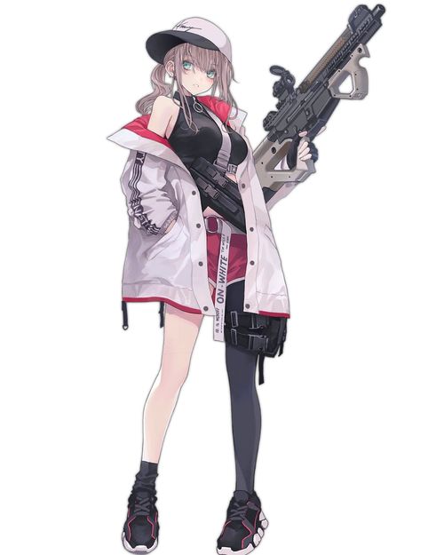 nightgamer游戏网瘾少女 