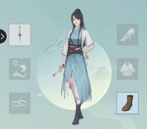 浅浅女王梦游戏在线玩 