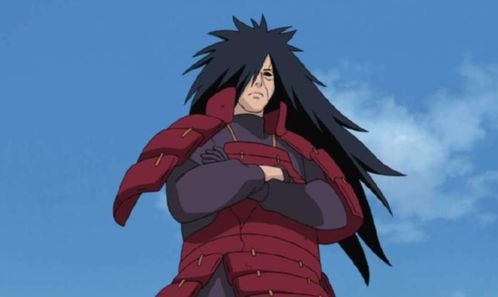 像素火影秽土柱间版 