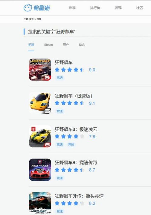 安卓8.0经典单机游戏,回味无穷