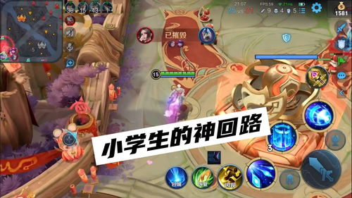 神奇脑回路 