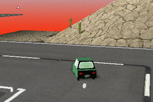 碰碰小车车游戏手机版下载v1.0  碰碰小车车游戏手机版下载v1.0