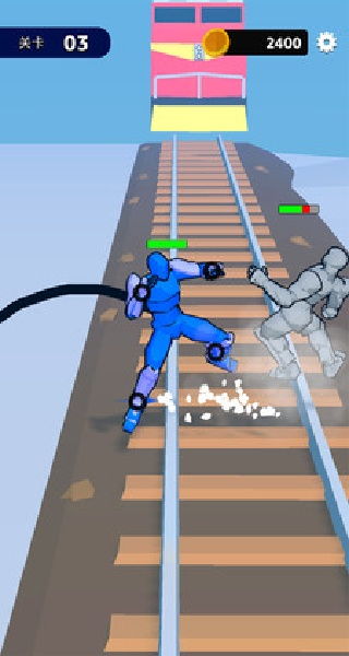 极地深钻手游官网版下砸  极地深钻手游官网版下砸