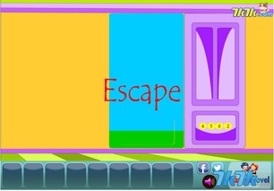 恐怖游戏屋邪恶房间  恐怖游戏屋邪恶房间