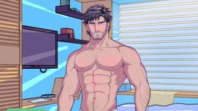 wishroom大叔游戏酒馆 