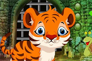 幼崽地铁跑酷  幼崽地铁跑酷