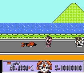 fc游戏模拟器安卓版 