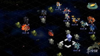 火星镇城市建设游戏手机版下载 