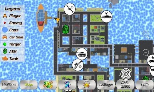 海盗寻船游戏下载安装官方版 