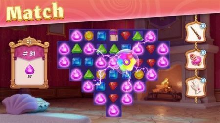 女巫来了游戏app安卓,揭秘神