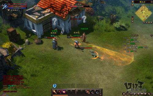 波比的游戏时间第三章试玩版 